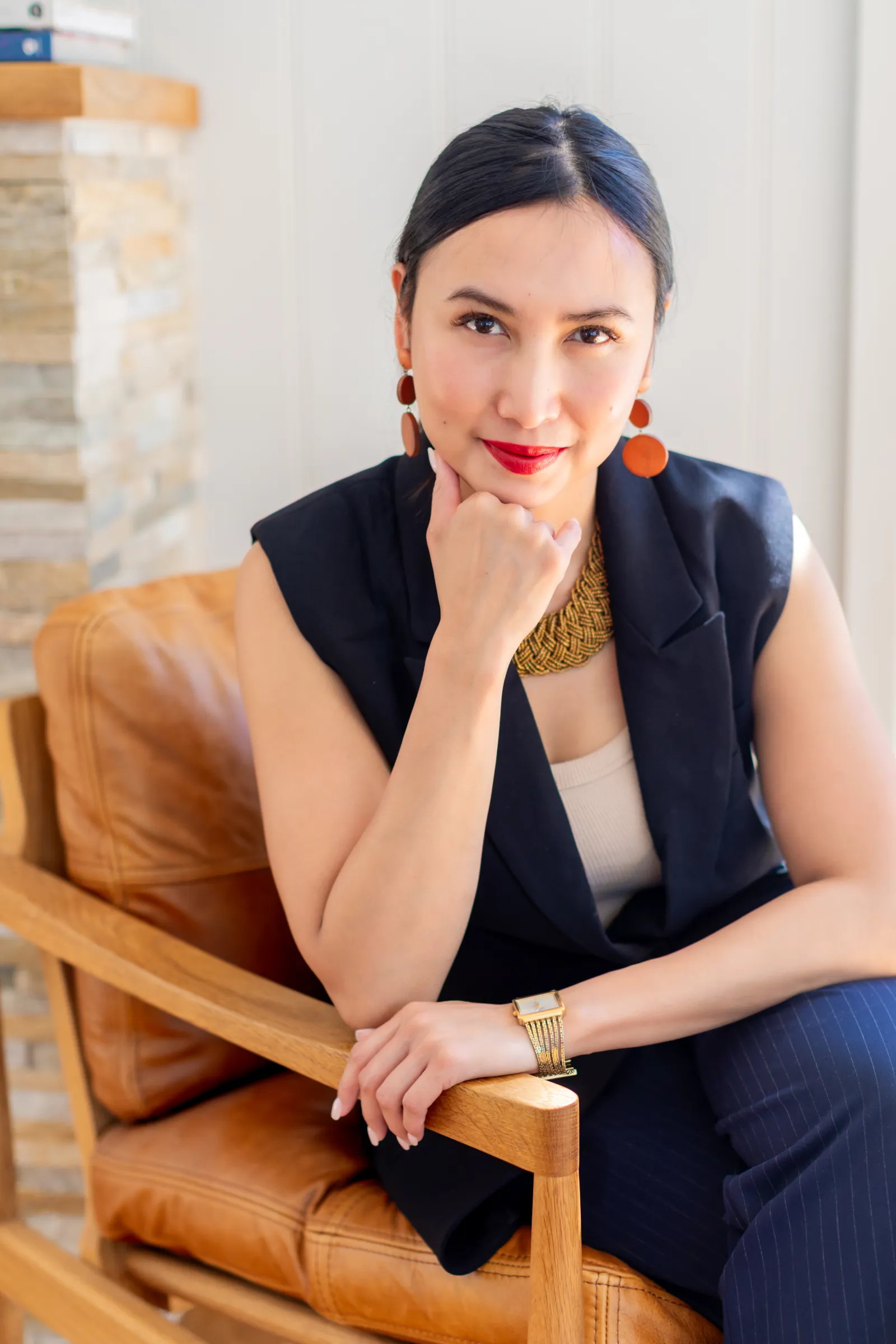 Elaine Gan, Design Director