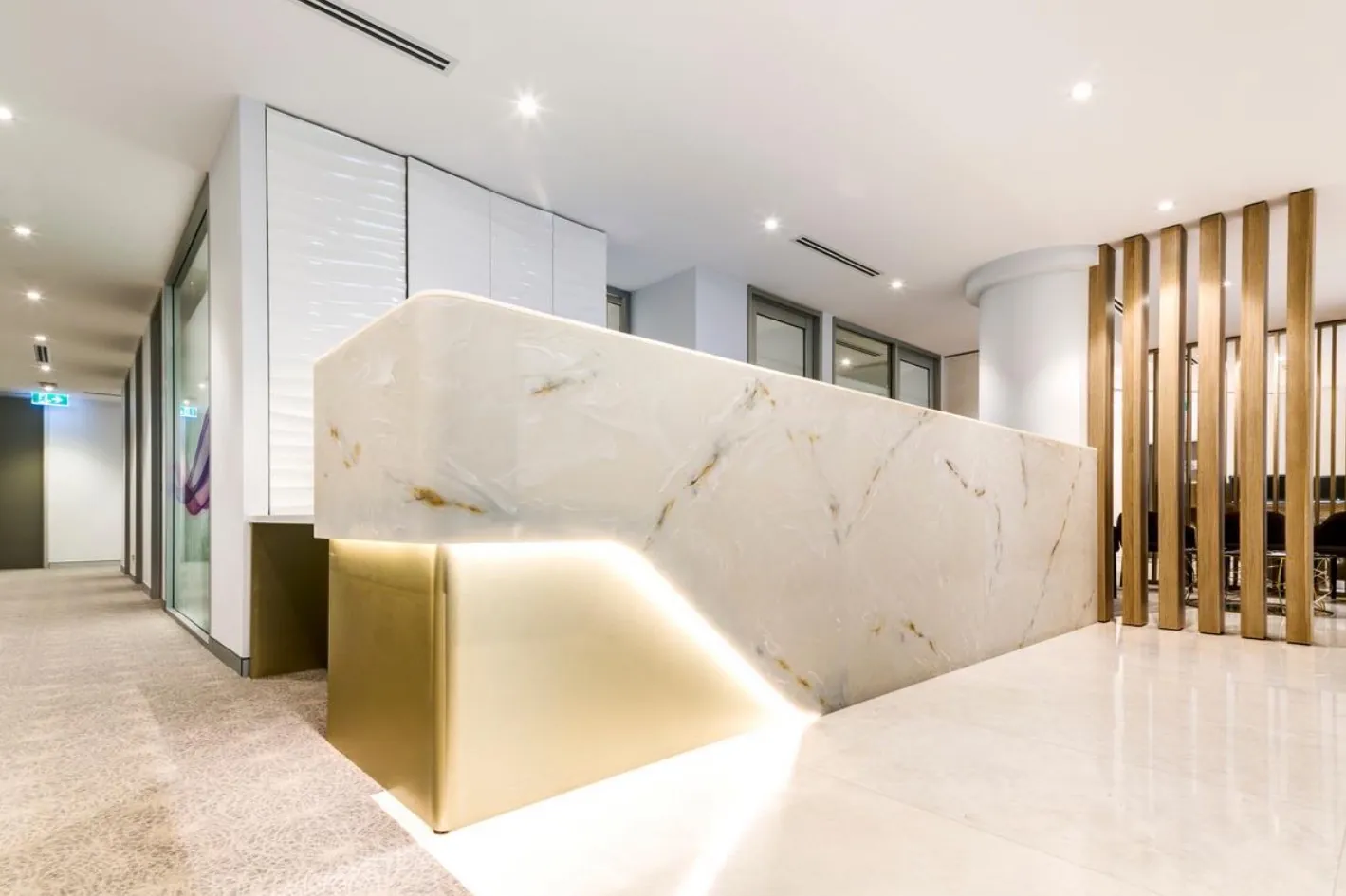 IVF Australia, reception