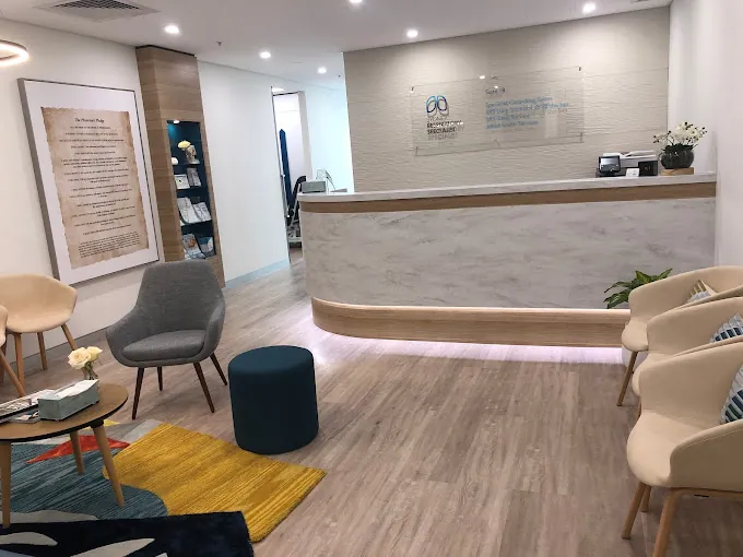 Sydney Respiratory Specialists, reception